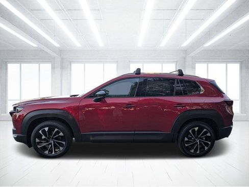 New 2026 MAZDA CX-50 2.5 Hybrid w/ Premium Plus Pkg AWD/4WD image 6