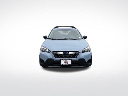 Certified 2023 Subaru Crosstrek 2.0i image 4