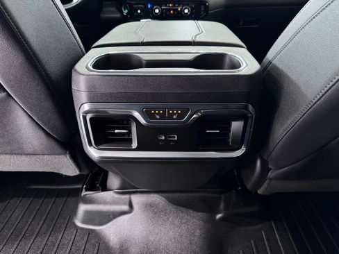 Certified 2023 Chevrolet Silverado 1500 LTZ w/ LTZ Convenience Package II AWD/4WD image 29