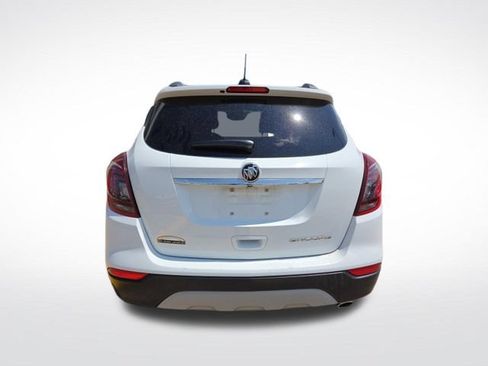 Used 2019 Buick Encore Preferred FWD image 8