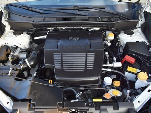 Used 2020 Subaru Forester w/ Alloy Wheel Package image 47