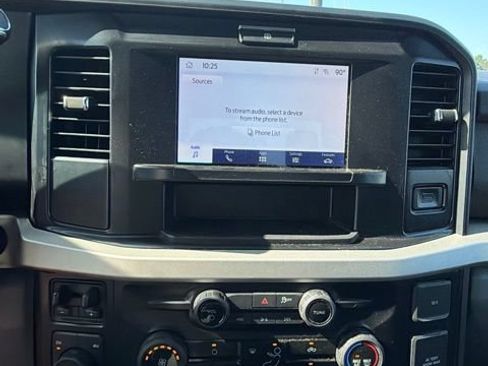 Used 2026 Ford F250 XLT AWD/4WD image 15
