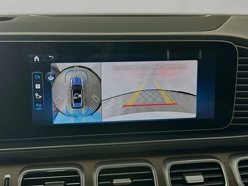 New 2026 Mercedes-Benz GLE 63 AMG S image 14