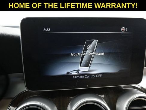 Used 2016 Mercedes-Benz GLC 300 4MATIC image 27