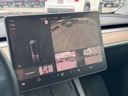 Used 2022 Tesla Model Y Performance AWD/4WD image 29