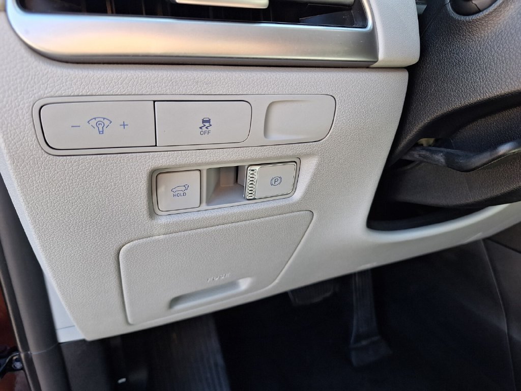 Used 2025 Hyundai Palisade SEL FWD image 24