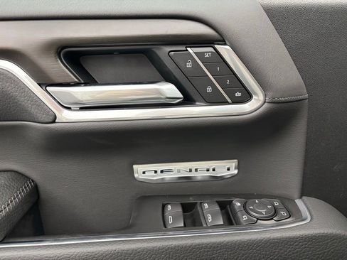 New 2026 GMC Sierra 1500 Denali image 22