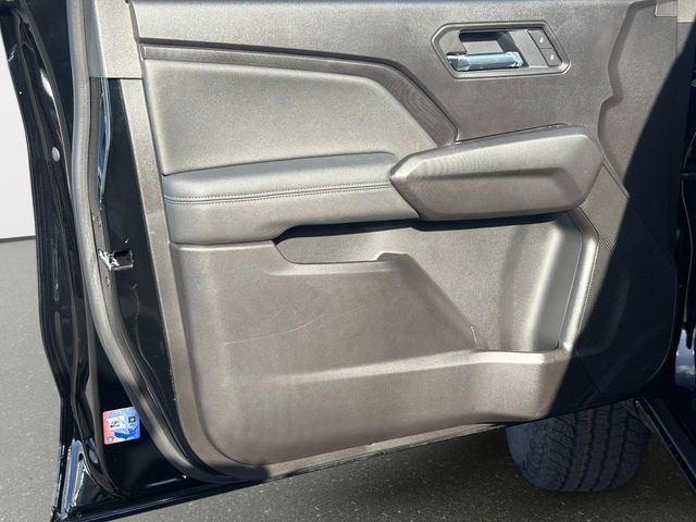New 2026 GMC Canyon Elevation w/ Convenience Package RWD image 16