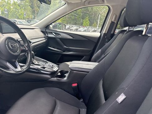Used 2018 MAZDA CX-9 Sport FWD image 14