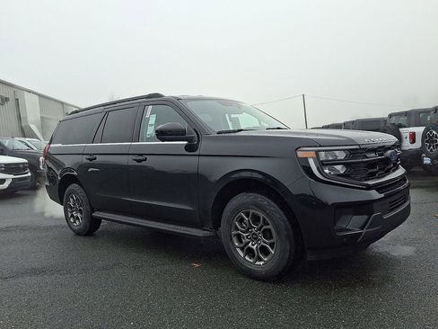 New 2026 Ford Expedition Max Active image 1