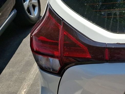 Used 2023 Nissan Kicks SV w/ Interior Electronics Package FWD image 9