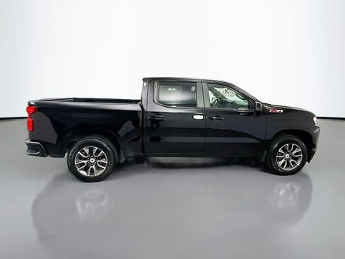 Used 2021 Chevrolet Silverado 1500 RST image 10