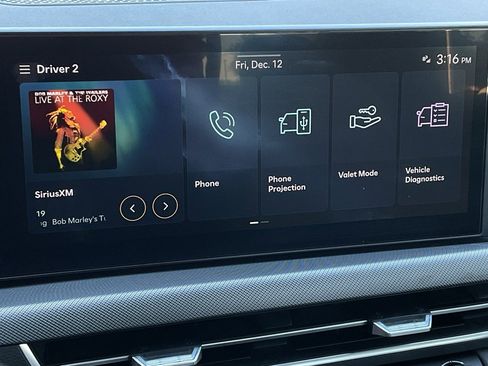 Used 2025 Hyundai Sonata SEL image 29