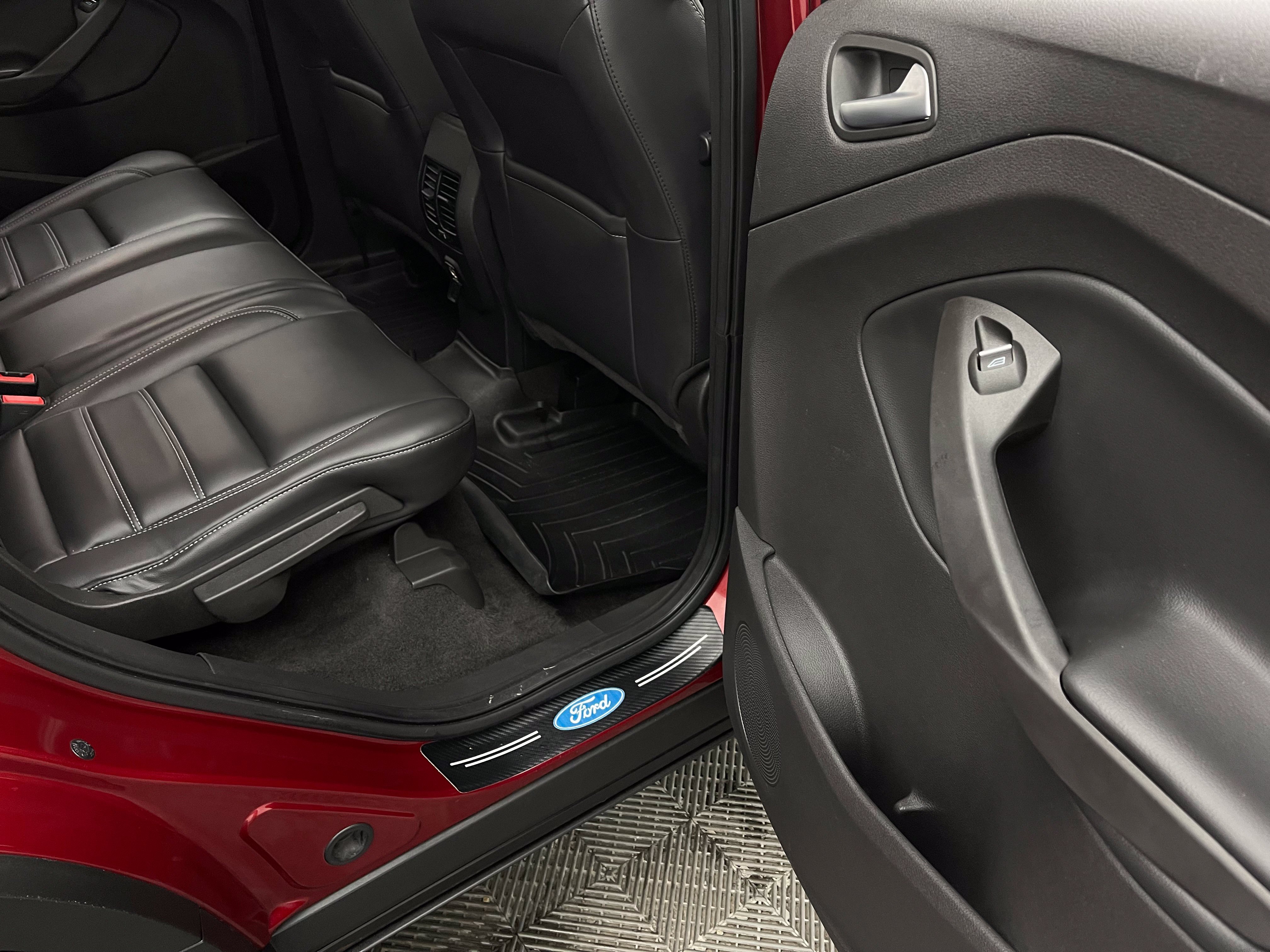 Used 2019 Ford Escape SEL AWD/4WD image 38