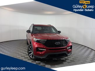 Used 2021 Ford Explorer ST w/ Equipment Group 401A video 1