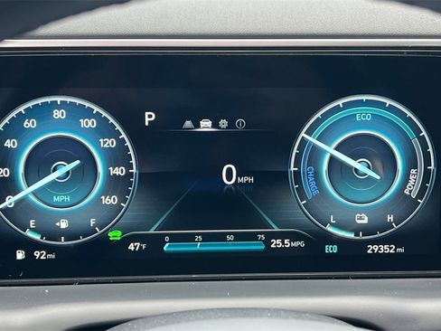 Used 2022 Hyundai Tucson SEL image 29