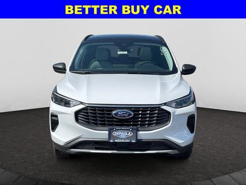 New 2024 Ford Escape Active w/ Tech Pack #1 AWD/4WD image 8