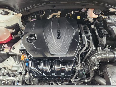 Used 2023 Hyundai Santa Fe SEL image 34