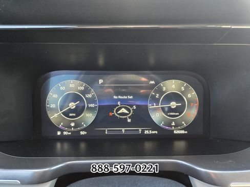 Used 2021 Kia Sorento SX image 29