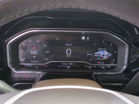 Certified 2022 GMC Sierra 1500 SLT w/ X31 Off-Road Package image 13