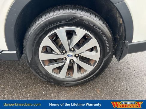 Used 2022 Subaru Outback Premium image 54