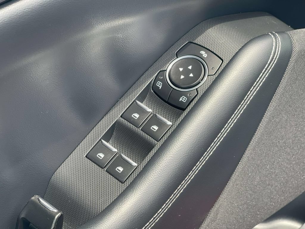 Used 2022 Ford Mustang Mach-E Select RWD image 34