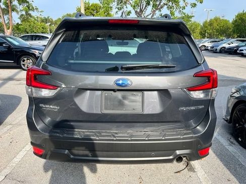 Used 2023 Subaru Forester Limited AWD/4WD image 5