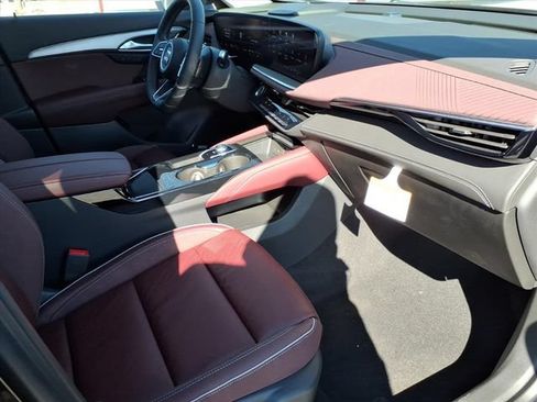 New 2026 Buick Envision Sport Touring AWD/4WD image 24