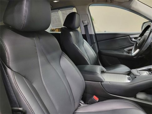Used 2020 Acura RDX AWD image 17