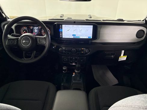 New 2026 Jeep Gladiator Sport AWD/4WD image 40