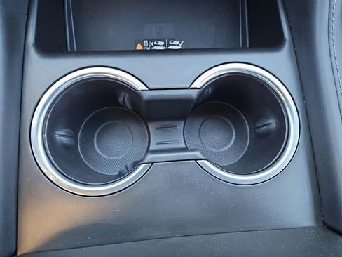 Used 2024 Chevrolet Tahoe Z71 w/ Luxury Package image 16