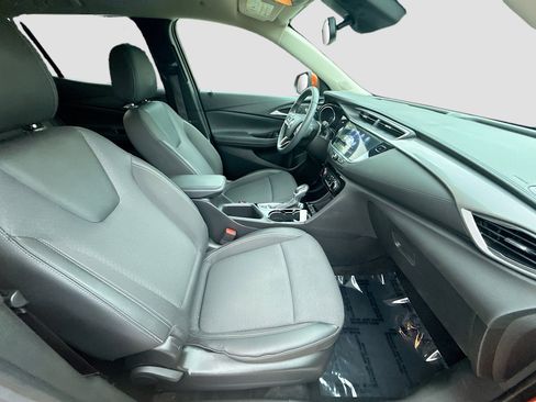 Used 2023 Buick Encore GX Preferred FWD image 28