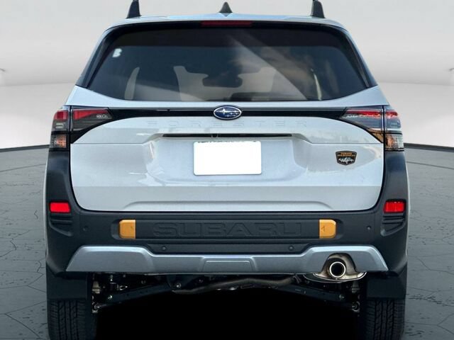 New 2026 Subaru Forester Wilderness w/ Wilderness Plus Package AWD/4WD image 5