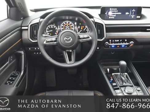 New 2026 MAZDA CX-50 AWD 2.5 S w/ Premium Package image 27