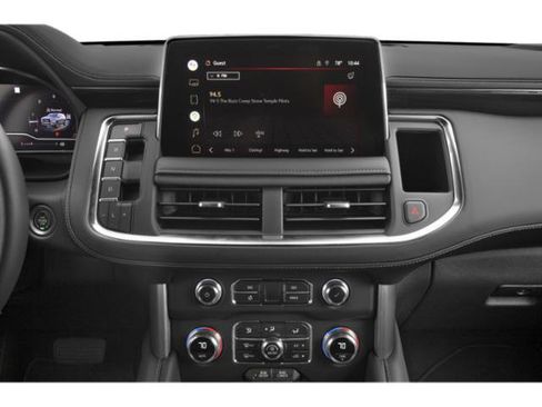 Used 2022 GMC Yukon XL SLE w/ Gmc Pro Safety Plus Package AWD/4WD image 13