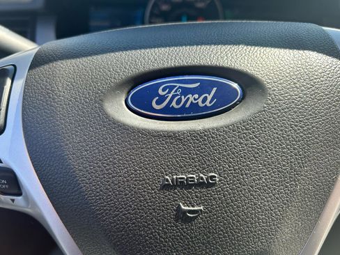 Used 2014 Ford Edge SEL w/ Equipment Group 205A AWD/4WD image 19