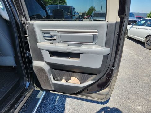 Used 2015 RAM 1500 Big Horn AWD/4WD image 24