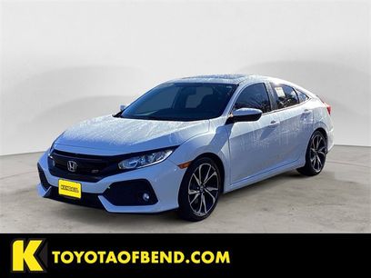 Used 2018 Honda Civic Si