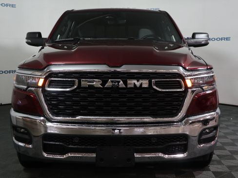 Used 2025 RAM 1500 Lone Star AWD/4WD image 13