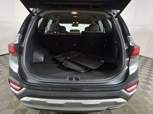 Used 2020 Hyundai Santa Fe SEL w/ Convenience Package AWD/4WD image 28