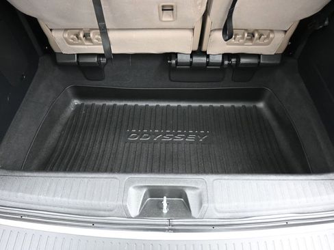 Used 2024 Honda Odyssey EX-L image 60