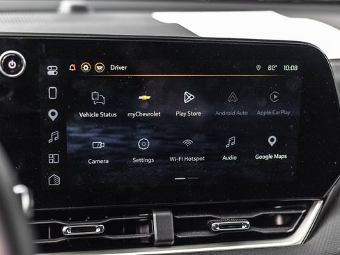 Used 2026 Chevrolet Equinox LT AWD/4WD image 9