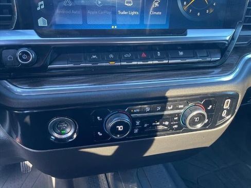 Used 2023 Chevrolet Silverado 1500 LT image 14