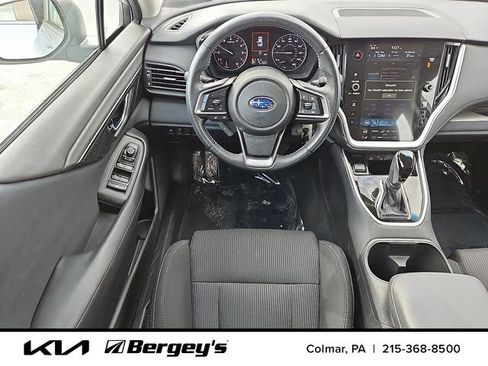 Used 2022 Subaru Legacy Premium image 13