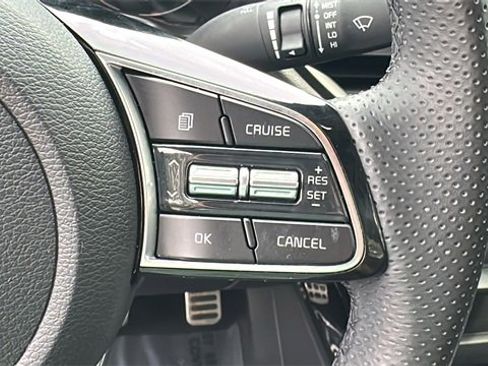 Used 2021 Kia Forte GT-Line image 25