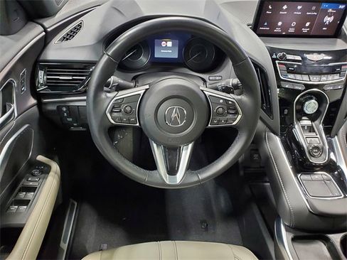 Certified 2025 Acura RDX SH-AWD image 18