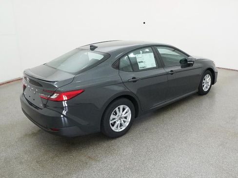 New 2026 Toyota Camry LE FWD image 9
