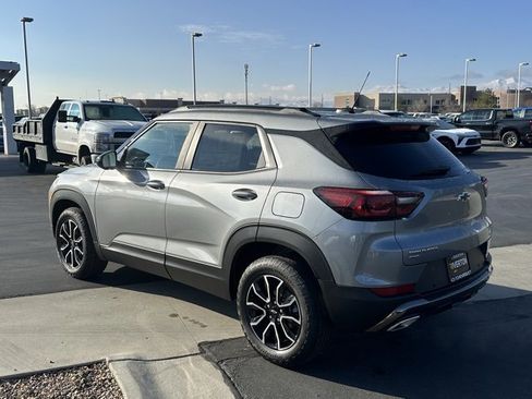 New 2026 Chevrolet TrailBlazer ACTIV w/ Convenience Package image 26