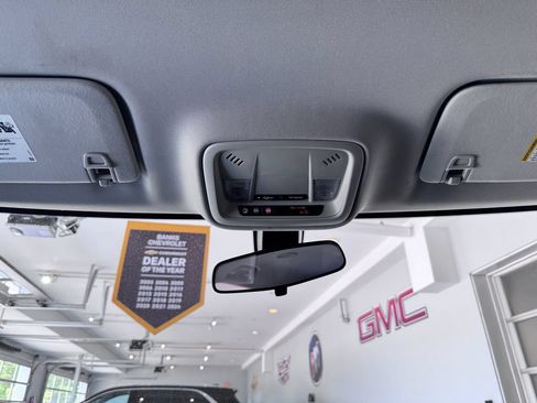 Certified 2020 Chevrolet Traverse LS AWD/4WD image 26