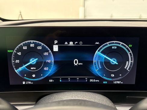 Used 2025 Kia Sportage SX Prestige AWD/4WD image 17